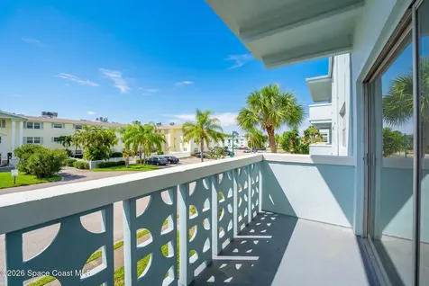 223 Columbia Drive Cape Canaveral FL 32920