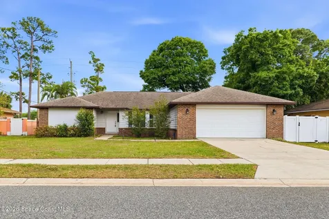 1109 Fairlawn Drive Rockledge FL 32955