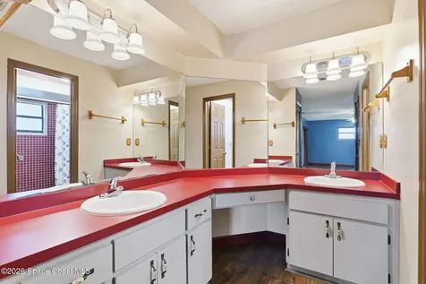 1109 Fairlawn Drive Rockledge FL 32955