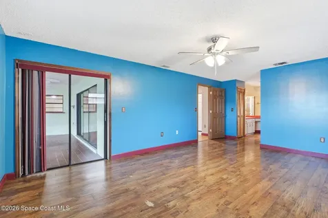 1109 Fairlawn Drive Rockledge FL 32955