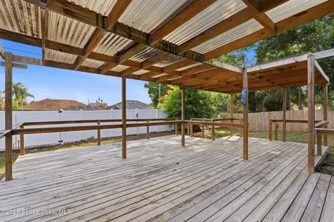 1109 Fairlawn Drive Rockledge FL 32955