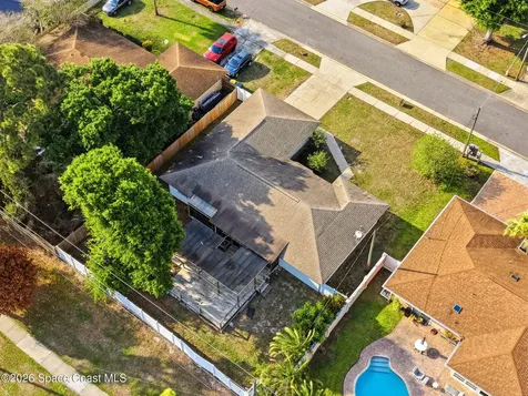 1109 Fairlawn Drive Rockledge FL 32955