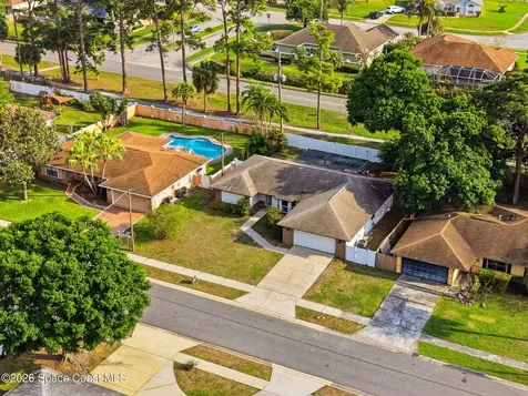 1109 Fairlawn Drive Rockledge FL 32955