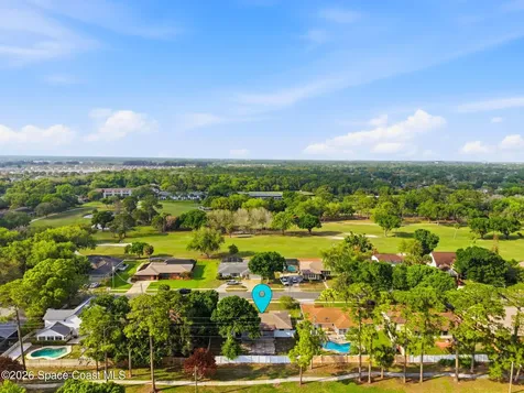 1109 Fairlawn Drive Rockledge FL 32955