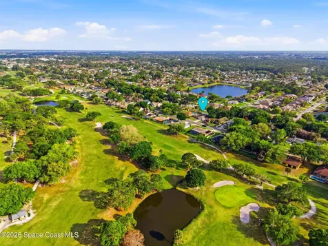 1109 Fairlawn Drive Rockledge FL 32955