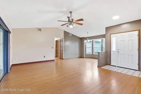1109 Fairlawn Drive Rockledge FL 32955