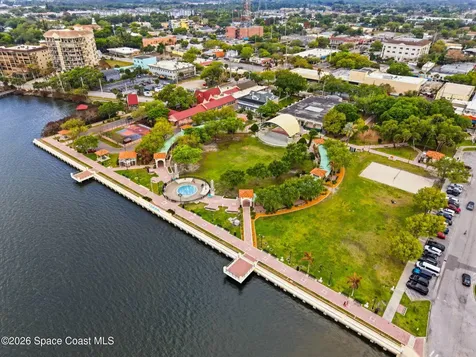 1109 Fairlawn Drive Rockledge FL 32955