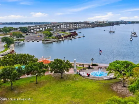 1109 Fairlawn Drive Rockledge FL 32955