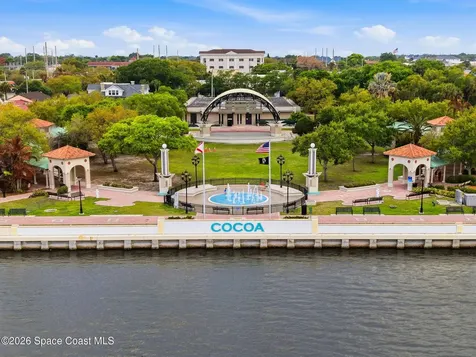 1109 Fairlawn Drive Rockledge FL 32955