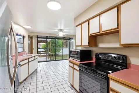1109 Fairlawn Drive Rockledge FL 32955