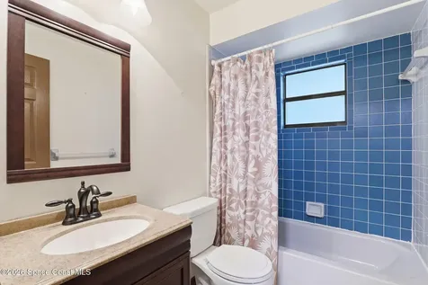 1109 Fairlawn Drive Rockledge FL 32955