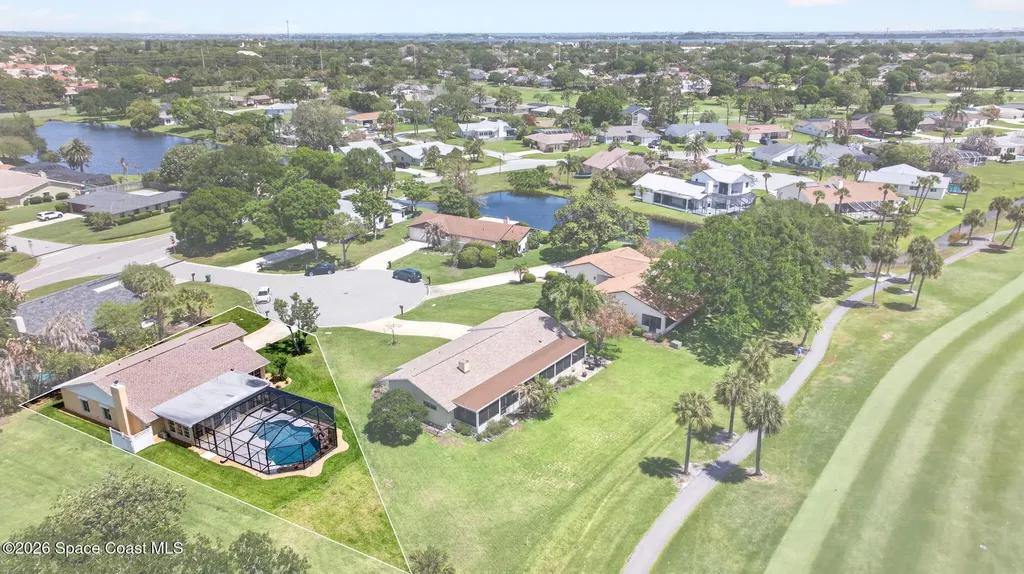 320 Olympia Court Melbourne FL 32940