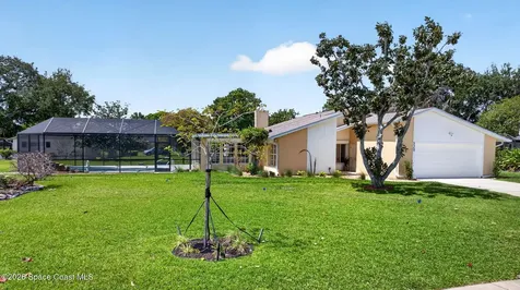 320 Olympia Court Melbourne FL 32940