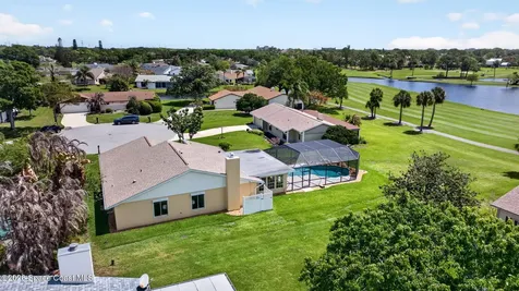 320 Olympia Court Melbourne FL 32940