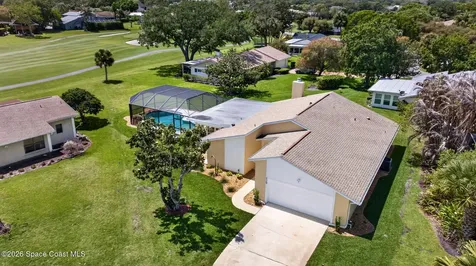 320 Olympia Court Melbourne FL 32940