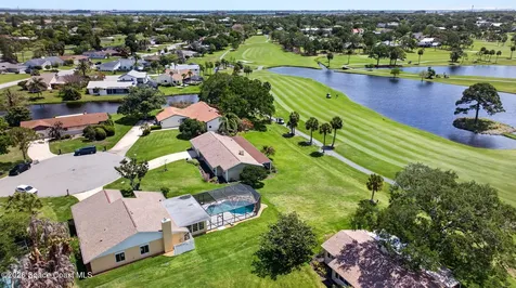 320 Olympia Court Melbourne FL 32940