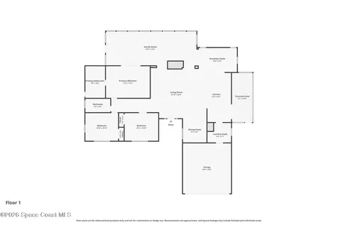 5374 Crooked Oak Circle St. Cloud FL 34771