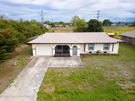 1855 Ardmore Street NE Palm Bay FL 32907