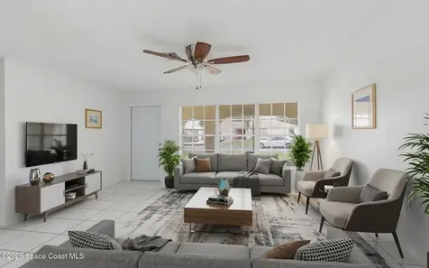 1855 Ardmore Street NE Palm Bay FL 32907