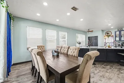 1551 Whitman Drive Melbourne FL 32904
