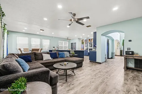 1551 Whitman Drive Melbourne FL 32904