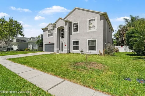 1551 Whitman Drive Melbourne FL 32904