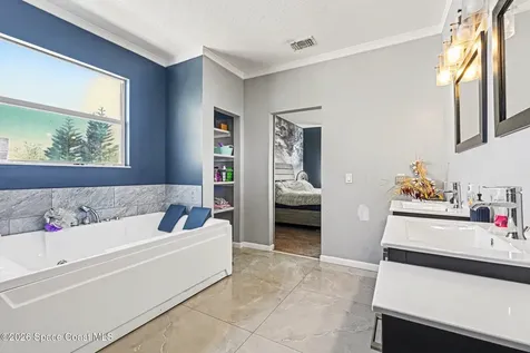 1551 Whitman Drive Melbourne FL 32904