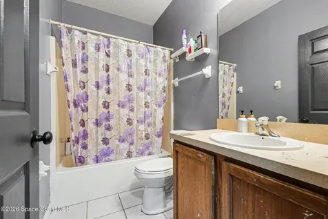 1551 Whitman Drive Melbourne FL 32904