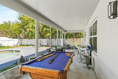 1551 Whitman Drive Melbourne FL 32904