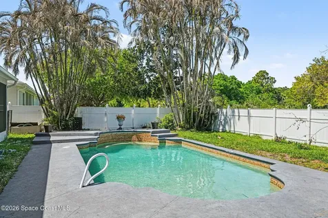 1551 Whitman Drive Melbourne FL 32904
