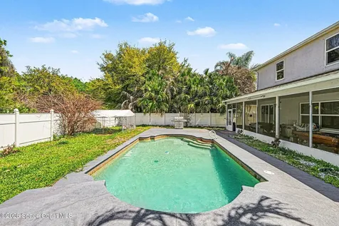 1551 Whitman Drive Melbourne FL 32904