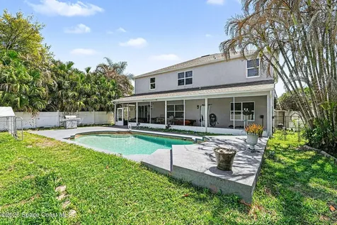 1551 Whitman Drive Melbourne FL 32904