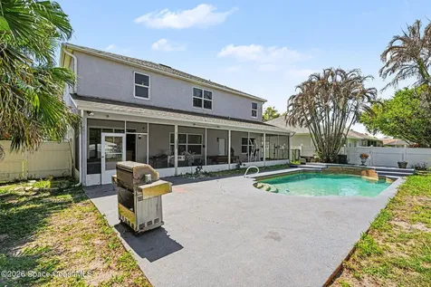 1551 Whitman Drive Melbourne FL 32904