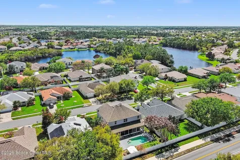 1551 Whitman Drive Melbourne FL 32904