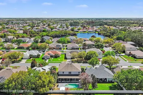 1551 Whitman Drive Melbourne FL 32904