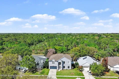 1551 Whitman Drive Melbourne FL 32904