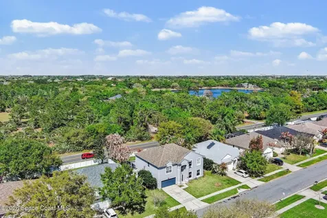 1551 Whitman Drive Melbourne FL 32904