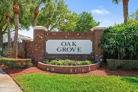 1551 Whitman Drive Melbourne FL 32904
