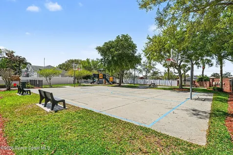 1551 Whitman Drive Melbourne FL 32904