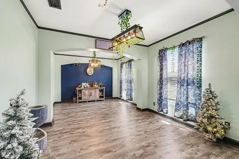 1551 Whitman Drive Melbourne FL 32904