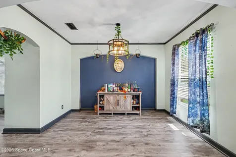 1551 Whitman Drive Melbourne FL 32904