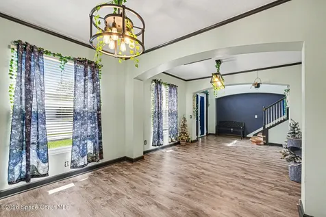 1551 Whitman Drive Melbourne FL 32904
