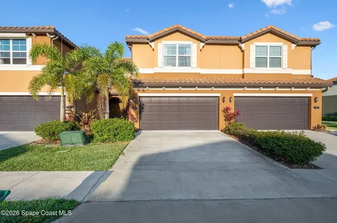 763 Simeon Drive Satellite Beach FL 32937