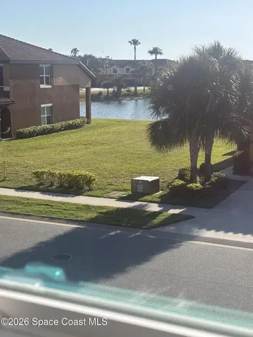 763 Simeon Drive Satellite Beach FL 32937