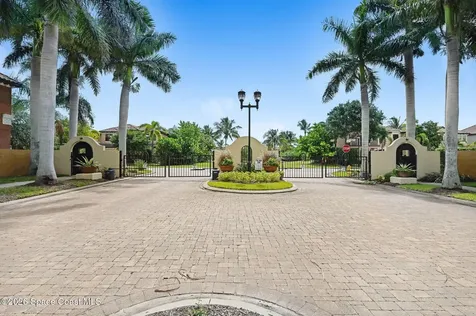 763 Simeon Drive Satellite Beach FL 32937