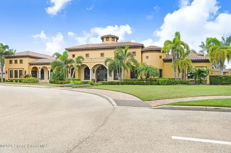 763 Simeon Drive Satellite Beach FL 32937