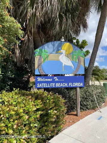 763 Simeon Drive Satellite Beach FL 32937