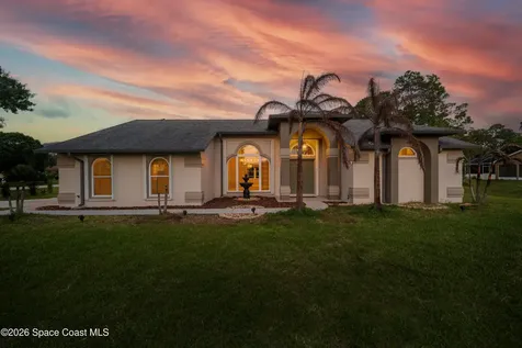 4001 Seattle Slew Lane Grant-valkaria FL 32950