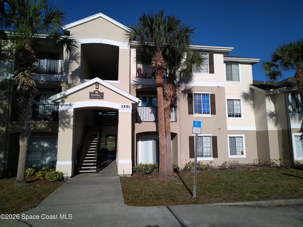 3551 D Avinci Way Melbourne FL 32901