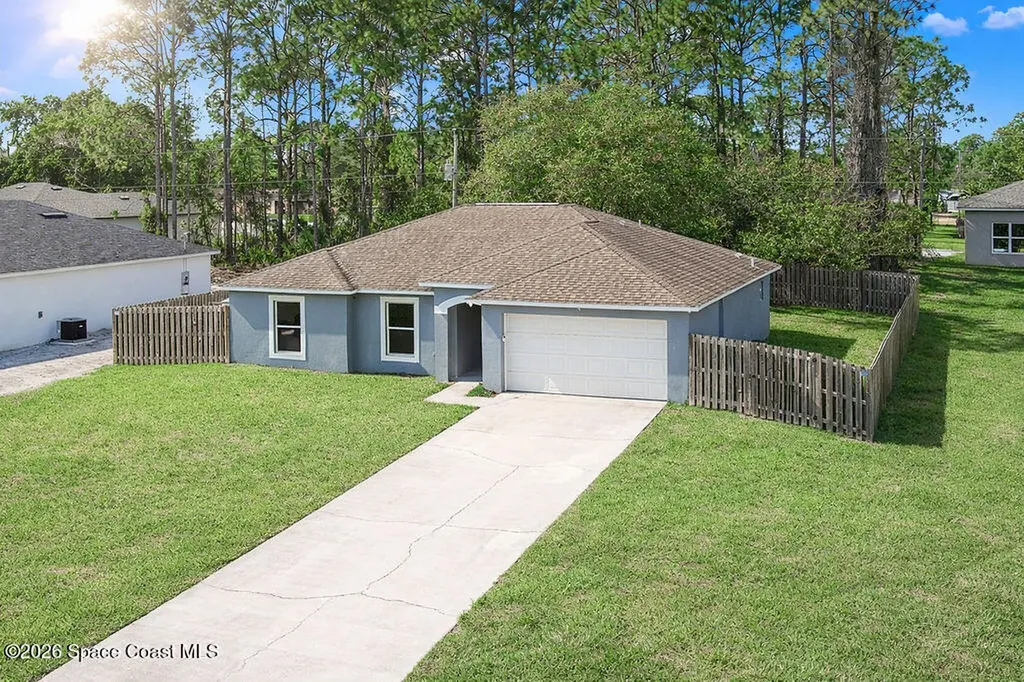 1142 Yale Avenue SE Palm Bay FL 32909